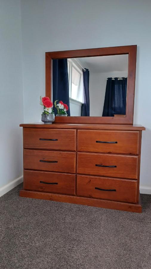 כרייסטצ'רץ' Homestay Double Room, Near The City Center מראה חיצוני תמונה