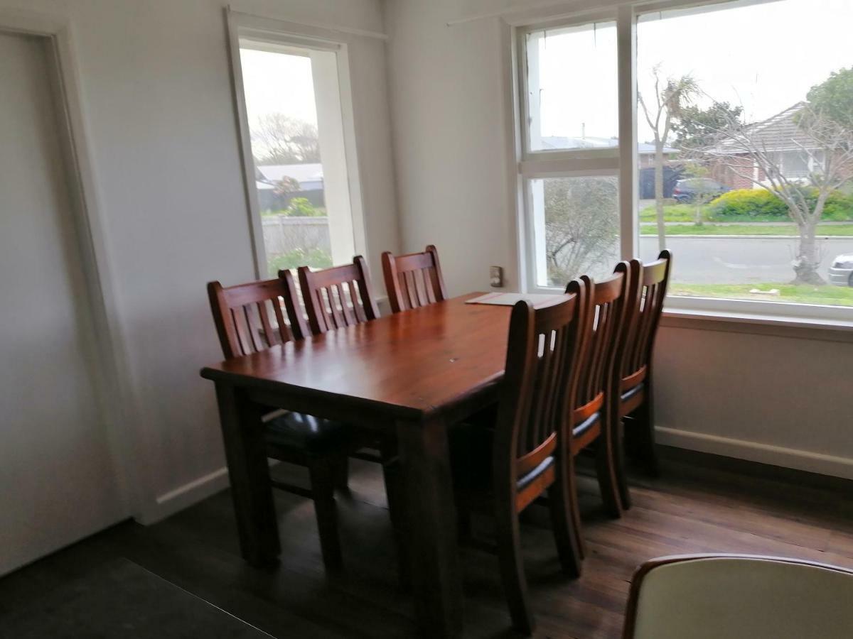 כרייסטצ'רץ' Homestay Double Room, Near The City Center מראה חיצוני תמונה