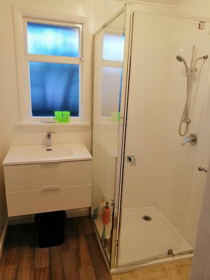 כרייסטצ'רץ' Homestay Double Room, Near The City Center מראה חיצוני תמונה